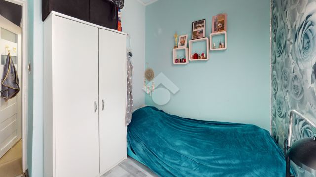 Mieszkanie 2-pokojowe Wrocław Stare Miasto, ul. Głogowska. Zdjęcie 13