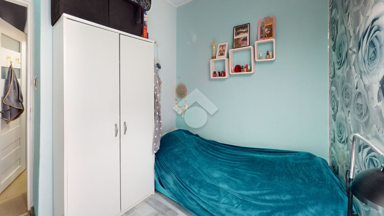 Mieszkanie 2-pokojowe Wrocław Stare Miasto, ul. Głogowska. Zdjęcie 13