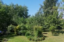 dom wolnostojący, 4 pokoje Giełczyn, ul. Leśna. Zdjęcie 3