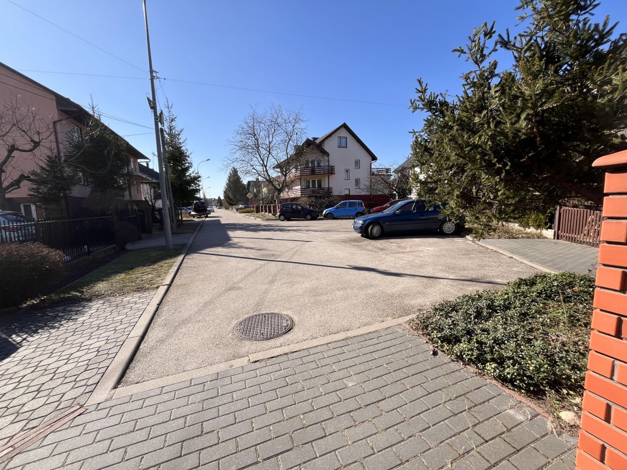 bliźniak, 6 pokoi Siemiatycze, ul. Obrońców Wizny. Zdjęcie 12