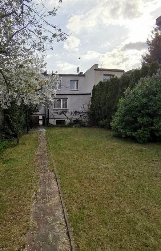 bliźniak, 7 pokoi Poznań Grunwald, ul. Ścinawska. Zdjęcie 9