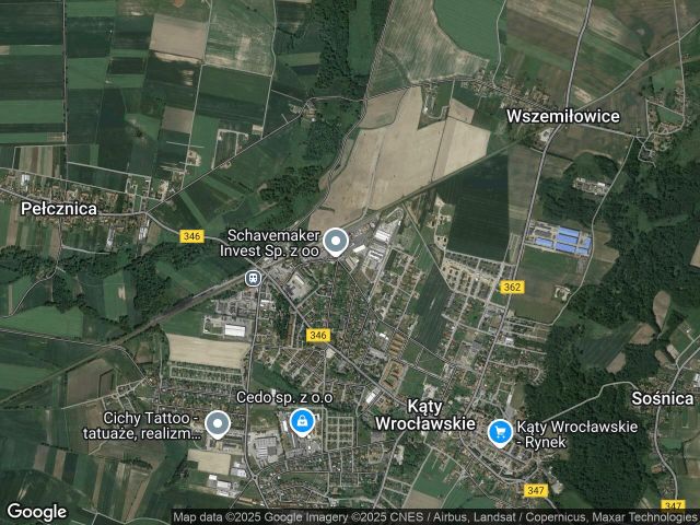 Mieszkanie 4-pokojowe Kąty Wrocławskie, ul. Fabryczna. Zdjęcie 1