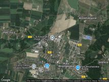 Mieszkanie 4-pokojowe Kąty Wrocławskie, ul. Fabryczna