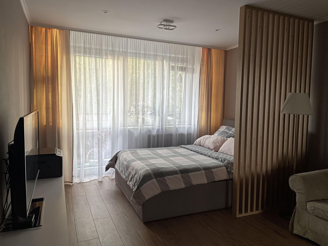 Mieszkanie 2-pokojowe Łódź Widzew, ul. Andrzeja Sacharowa. Zdjęcie 4