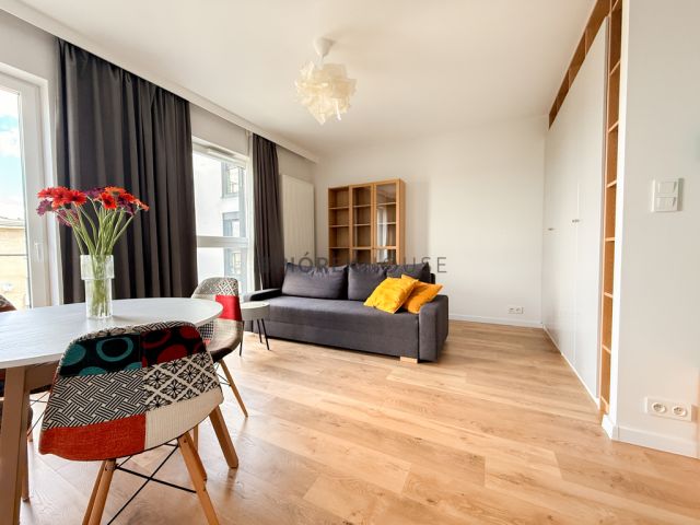 Mieszkanie 1-pokojowe Warszawa Praga-Południe, ul. Grochowska. Zdjęcie 4