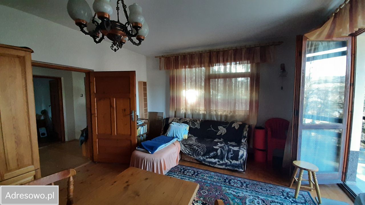 dom wolnostojący, 5 pokoi Pcim. Zdjęcie 12