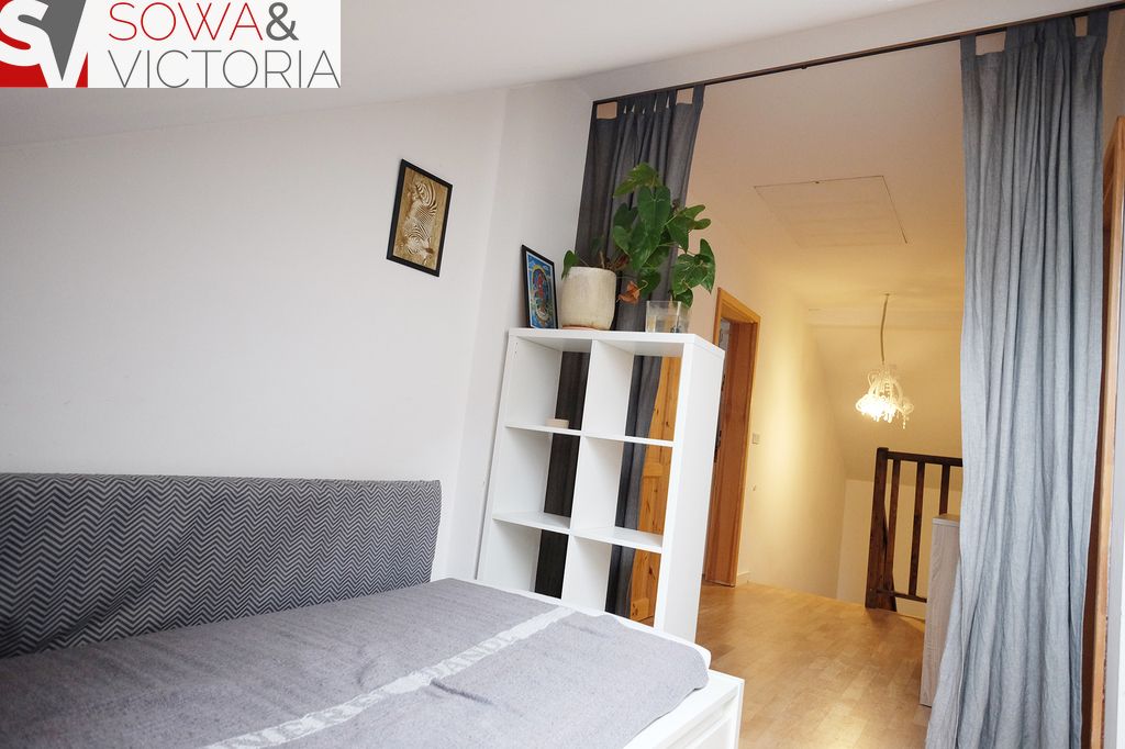 dom wolnostojący, 4 pokoje Rzeczka. Zdjęcie 10