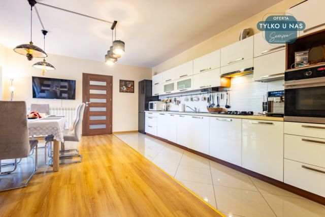 dom wolnostojący, 3 pokoje Kutno, ul. Toruńska. Zdjęcie 9