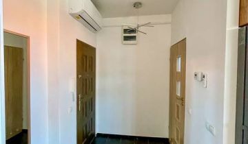 Mieszkanie 1-pokojowe Szczecin Centrum