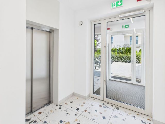 Mieszkanie 3-pokojowe Warszawa Ursus, ul. Henryka Brodatego. Zdjęcie 16