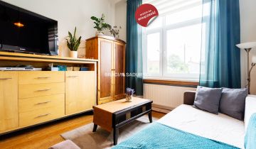kamienica, 7 pokoi Kraków Podgórze, ul. Płaszowska