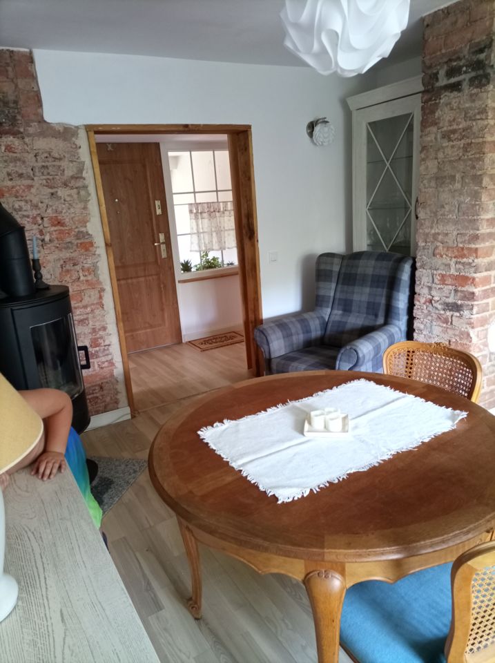 Mieszkanie 3-pokojowe Kudowa-Zdrój Centrum, ul. Stanisława Moniuszki. Zdjęcie 8