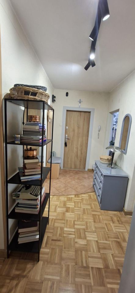 Mieszkanie 3-pokojowe Żyrardów Centrum, ul. Stefana Okrzei. Zdjęcie 5