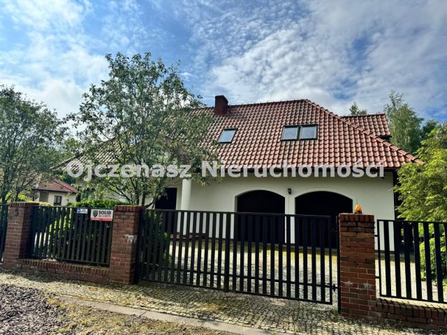 dom wolnostojący, 5 pokoi Niemcz. Zdjęcie 3