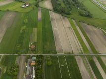 Działka rolna Starowiskitki. Zdjęcie 2