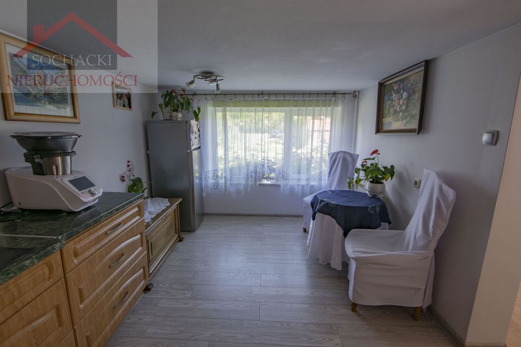 dom wolnostojący, 5 pokoi Sławnikowice. Zdjęcie 11