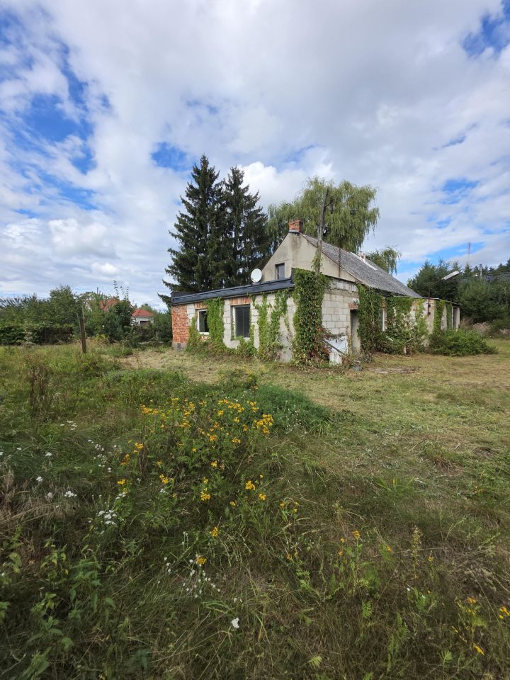 dom wolnostojący, 4 pokoje Świekatowo Czajkowo, ul. Piaskowa. Zdjęcie 5