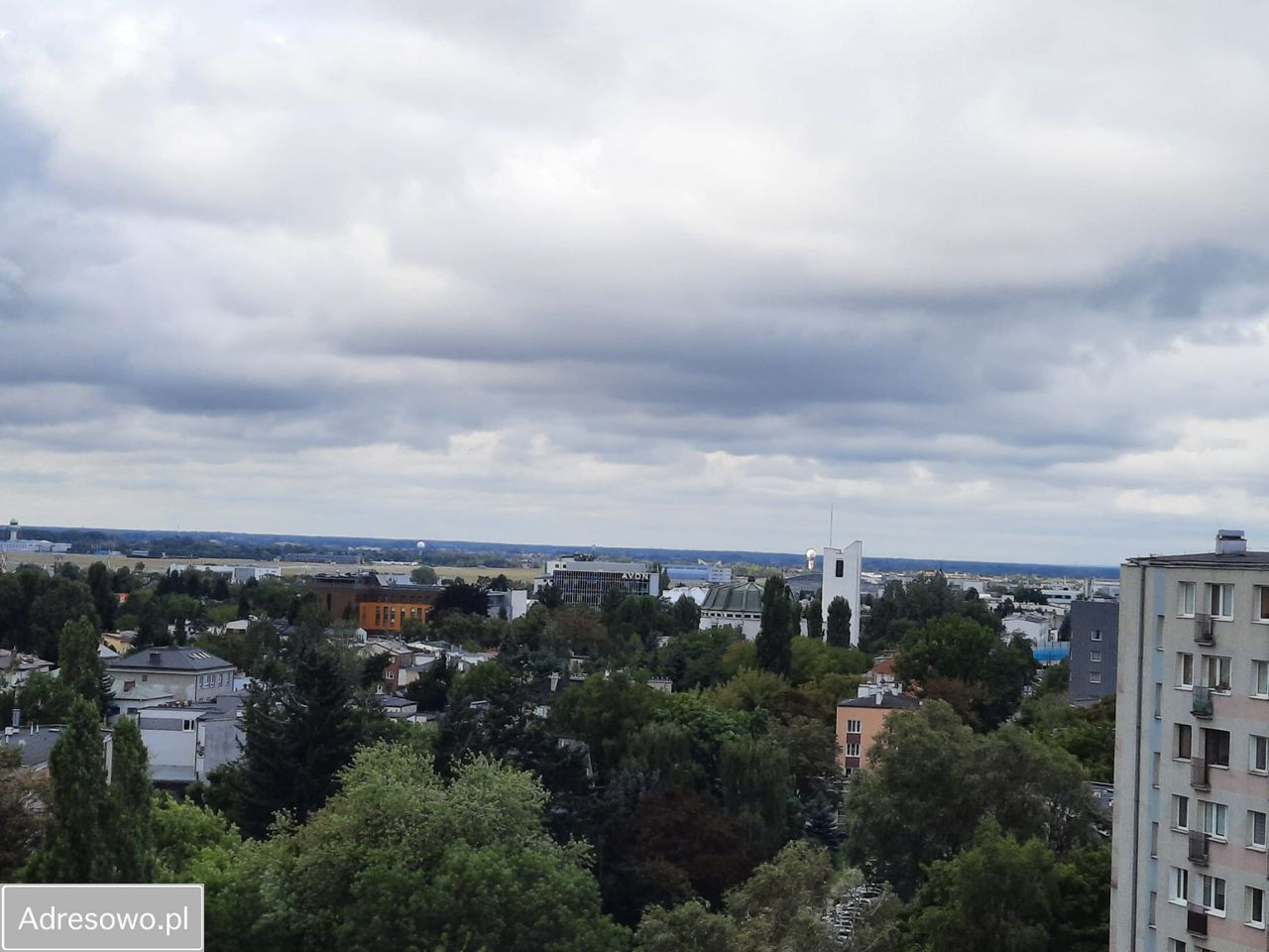 Mieszkanie 3-pokojowe Warszawa Włochy, ul. 1 Sierpnia. Zdjęcie 7