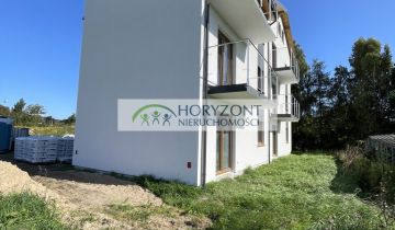 Mieszkanie 2-pokojowe Reda, ul. Willowa