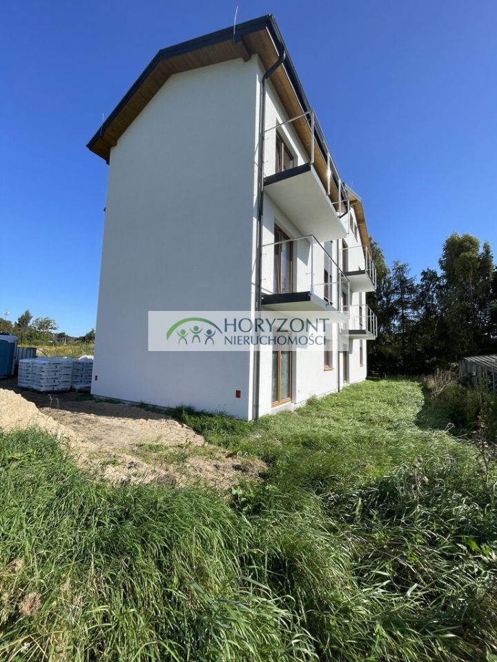 Mieszkanie 2-pokojowe Reda, ul. Willowa. Zdjęcie 2