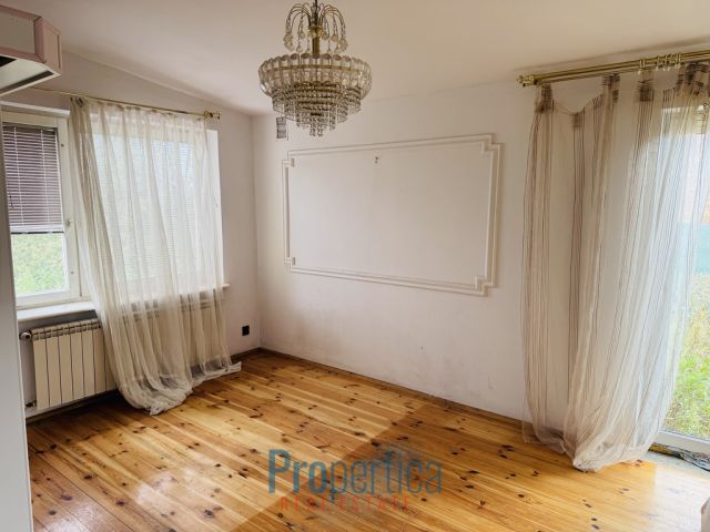 dom wolnostojący, 5 pokoi Wólka Jagielczyńska. Zdjęcie 11