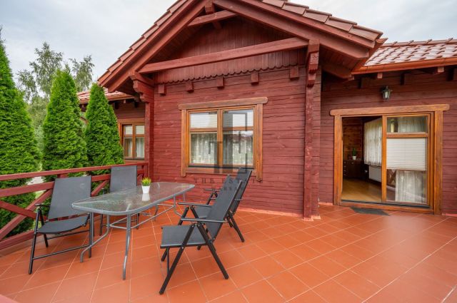 Hotel/pensjonat Bobolin, ul. Darłowska. Zdjęcie 17