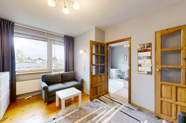 bliźniak, 5 pokoi Łódź Stare Złotno, ul. Rezedowa. Zdjęcie 9