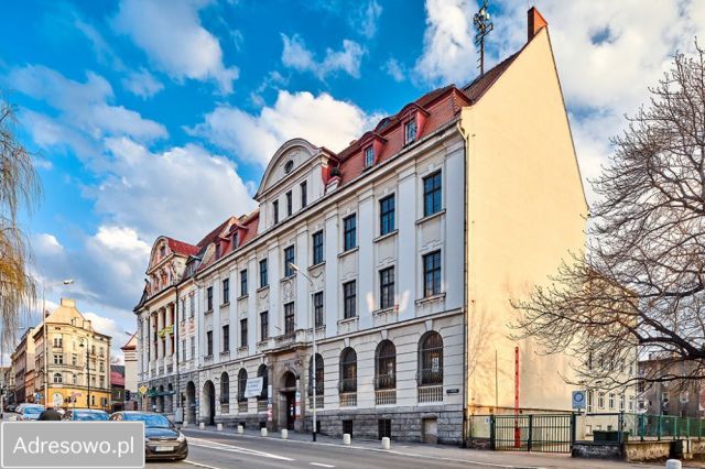 kamienica Wałbrzych Śródmieście, ul. Juliusza Słowackiego. Zdjęcie 1