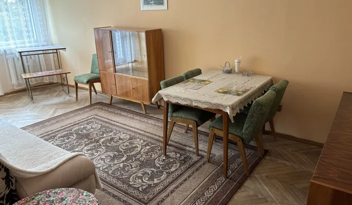 Mieszkanie 2-pokojowe Łódź Teofilów, ul. Lniana