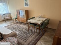 Mieszkanie 2-pokojowe Łódź Teofilów, ul. Lniana