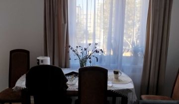 Mieszkanie 2-pokojowe Bytom, ul. Zabrzańska