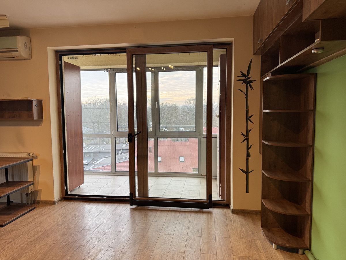 Mieszkanie 3-pokojowe Kraków Dąbie, ul. Bajeczna. Zdjęcie 9