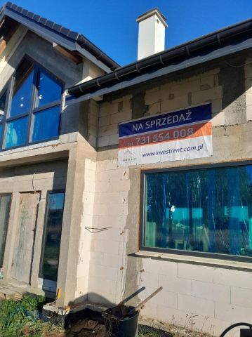 dom wolnostojący, 6 pokoi Gościno. Zdjęcie 4