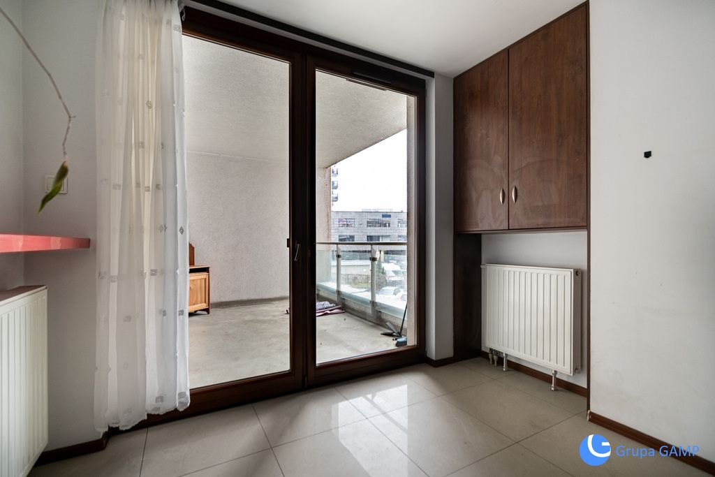 Mieszkanie 2-pokojowe Kraków Górka Narodowa, ul. Krowoderskich Zuchów. Zdjęcie 10