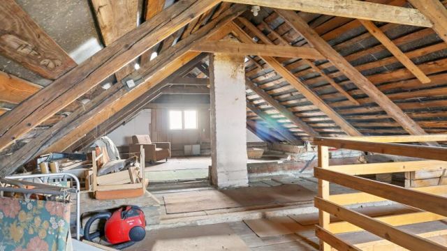 dom wolnostojący, 3 pokoje Grabownica Starzeńska. Zdjęcie 14