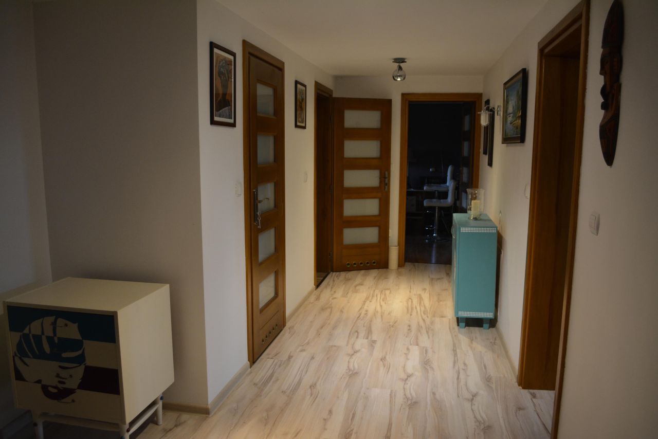 dom wolnostojący, 6 pokoi Gorzyce Piaski. Zdjęcie 9