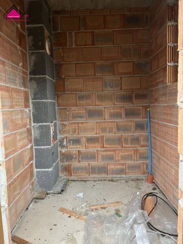 dom wolnostojący, 4 pokoje Osiek Mały. Zdjęcie 6