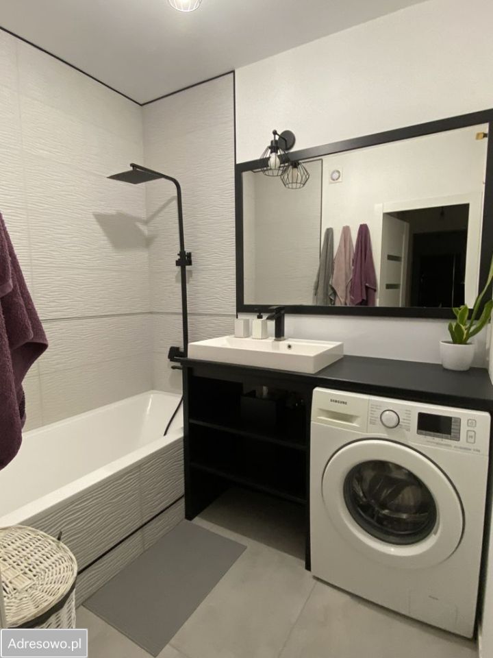 Mieszkanie 2-pokojowe Szczecin Gumieńce, ul. Hrubieszowska. Zdjęcie 8