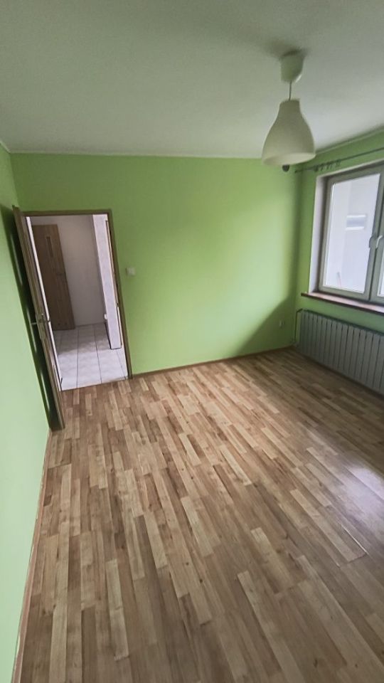 Mieszkanie 2-pokojowe Łapanów. Zdjęcie 3