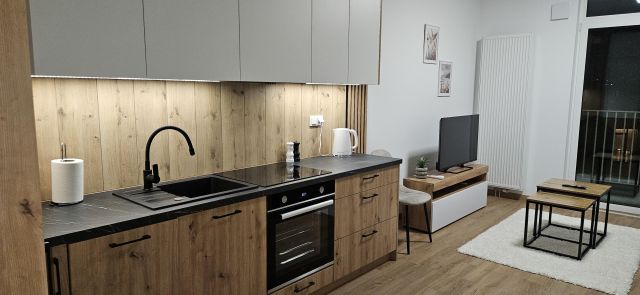 Mieszkanie 2-pokojowe Warszawa Włochy, ul. Instalatorów. Zdjęcie 1