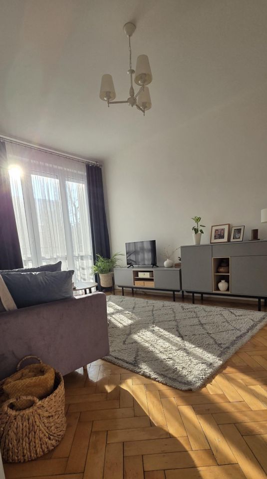 Mieszkanie 1-pokojowe Warszawa Praga-Północ, ul. Karola Szymanowskiego. Zdjęcie 15