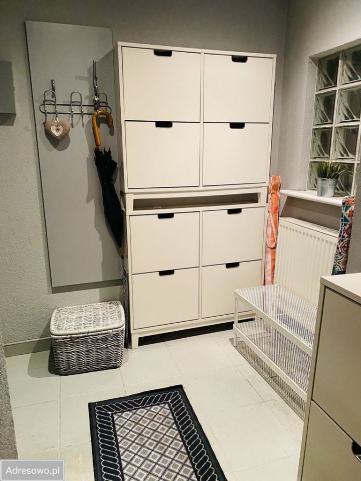 Mieszkanie 4-pokojowe Gliwice Śródmieście. Zdjęcie 15