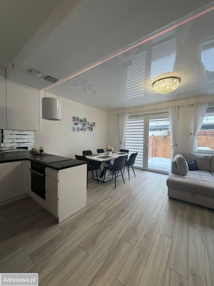 dom szeregowy, 6 pokoi Radzymin. Zdjęcie 4