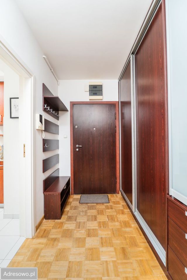 Mieszkanie 3-pokojowe Warszawa Ursynów, ul. Alternatywy. Zdjęcie 11