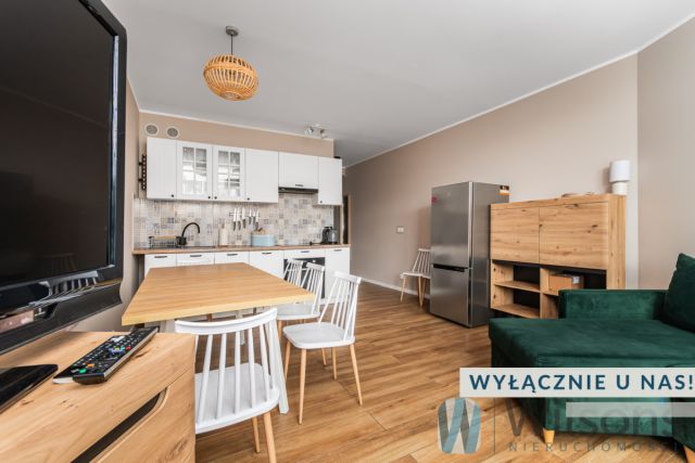 Mieszkanie 3-pokojowe Jantar, ul. Rybacka. Zdjęcie 1