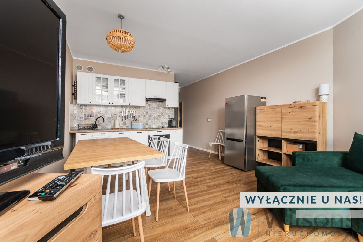 Mieszkanie 3-pokojowe Jantar, ul. Rybacka. Zdjęcie 1