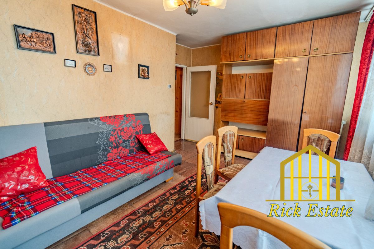 Mieszkanie 3-pokojowe Bielsko-Biała, ul. prof. dr. Mieczysława Michałowicza. Zdjęcie 2