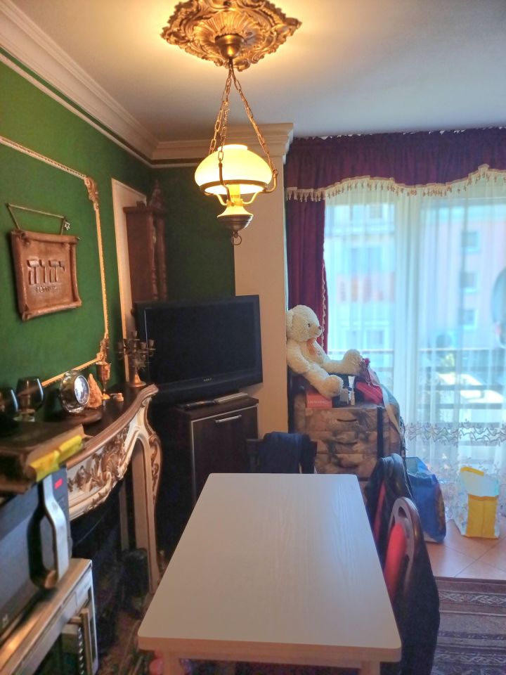 Mieszkanie 1-pokojowe Świnoujście Centrum, Plac Wolności. Zdjęcie 8