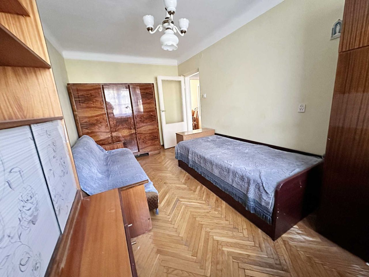 Mieszkanie 2-pokojowe Mielec, ul. Leopolda Staffa. Zdjęcie 6