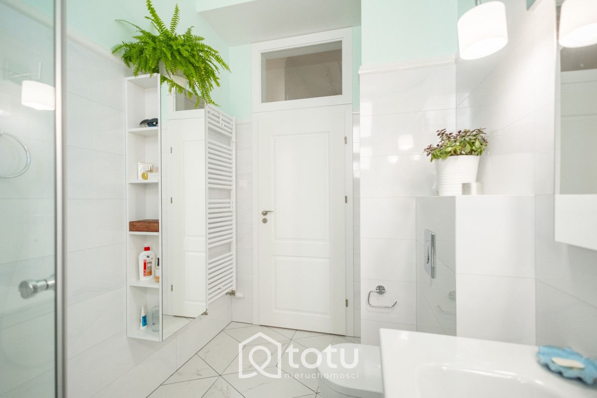 Mieszkanie 2-pokojowe Warszawa Praga, ul. Jagiellońska. Zdjęcie 11